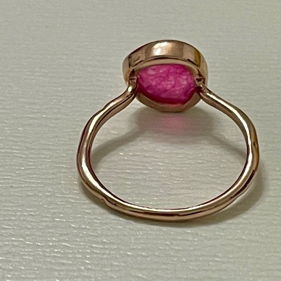 Monica Vinader Siren Ring - Picture 5 of 6